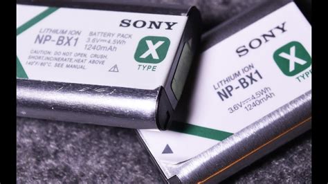 sony watch battery counterfeit